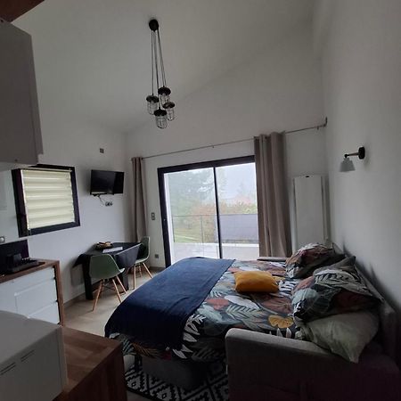 Le Refuge Des Cascades Apartment Vernet-les-Bains Ngoại thất bức ảnh