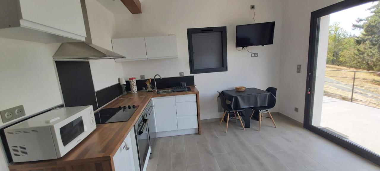 Le Refuge Des Cascades Apartment Vernet-les-Bains Ngoại thất bức ảnh